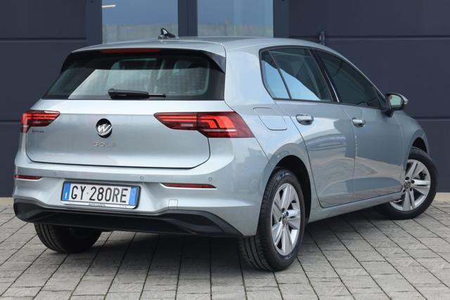 VOLKSWAGEN Golf 2.0 TDI 115 CV SCR Life