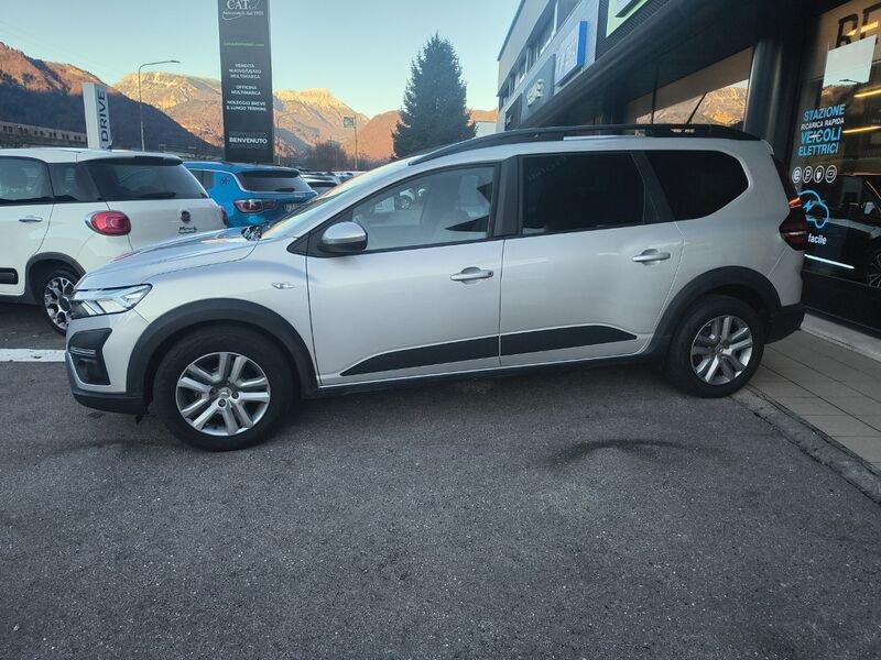 Dacia Jogger Jogger 1.0 TCe GPL Comfort