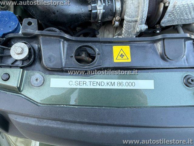 FIAT Panda 1.3 MJT S&S 4x4