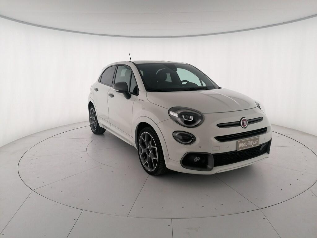 Fiat 500X 1.6 Multijet Sport 4x2 DCT