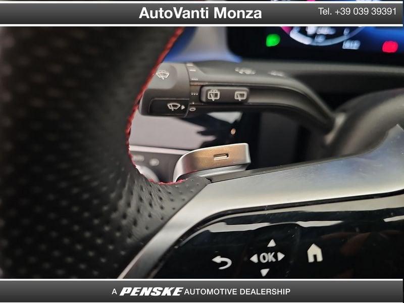 Mercedes-Benz Classe A A 200 d AMG Line Premium Plus auto