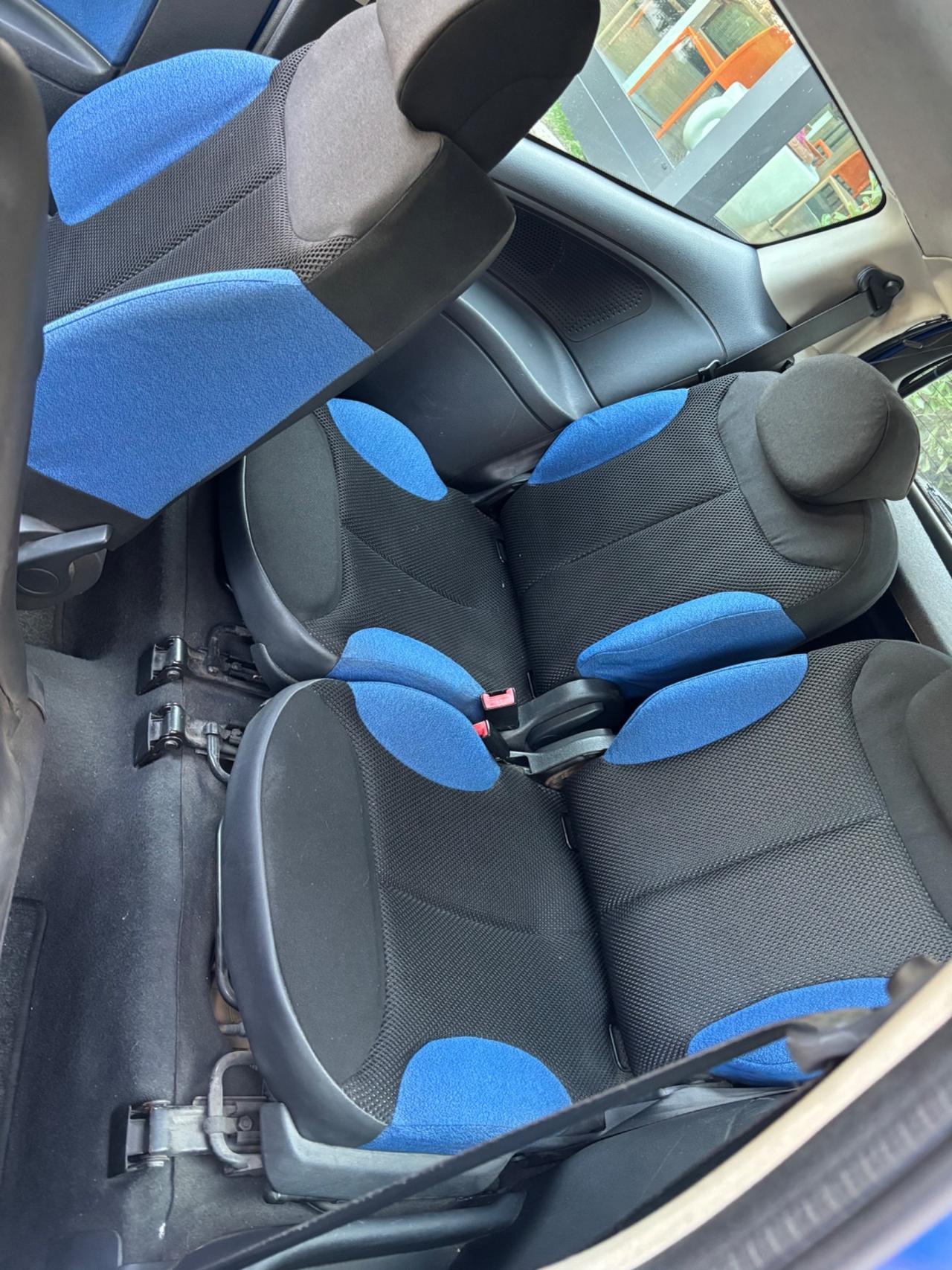 Citroen C2 1.4 HDi 70CV Excite VTR