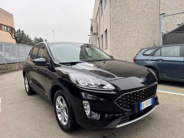 FORD Kuga 1.5 EcoBlue 120 CV AUTOM. NAVI