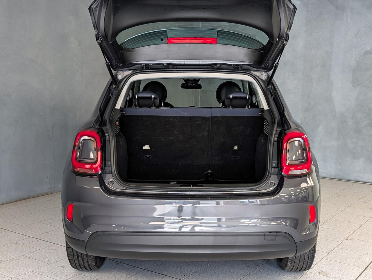 Fiat 500X 1.0 T3 120cv Connect