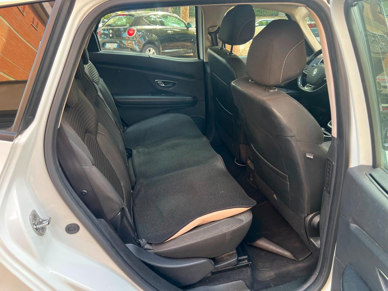 Renault Scenic Scénic dCi 8V 110 CV Energy Business