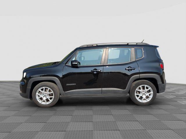 JEEP Renegade Renegade 1.5 Turbo T4 MHEV Limited