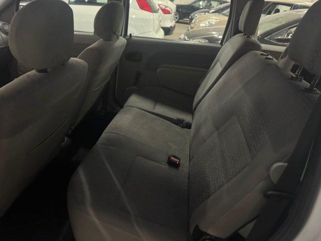 DACIA Logan MCV 1.5 dCi 70CV 5 posti Lauréate