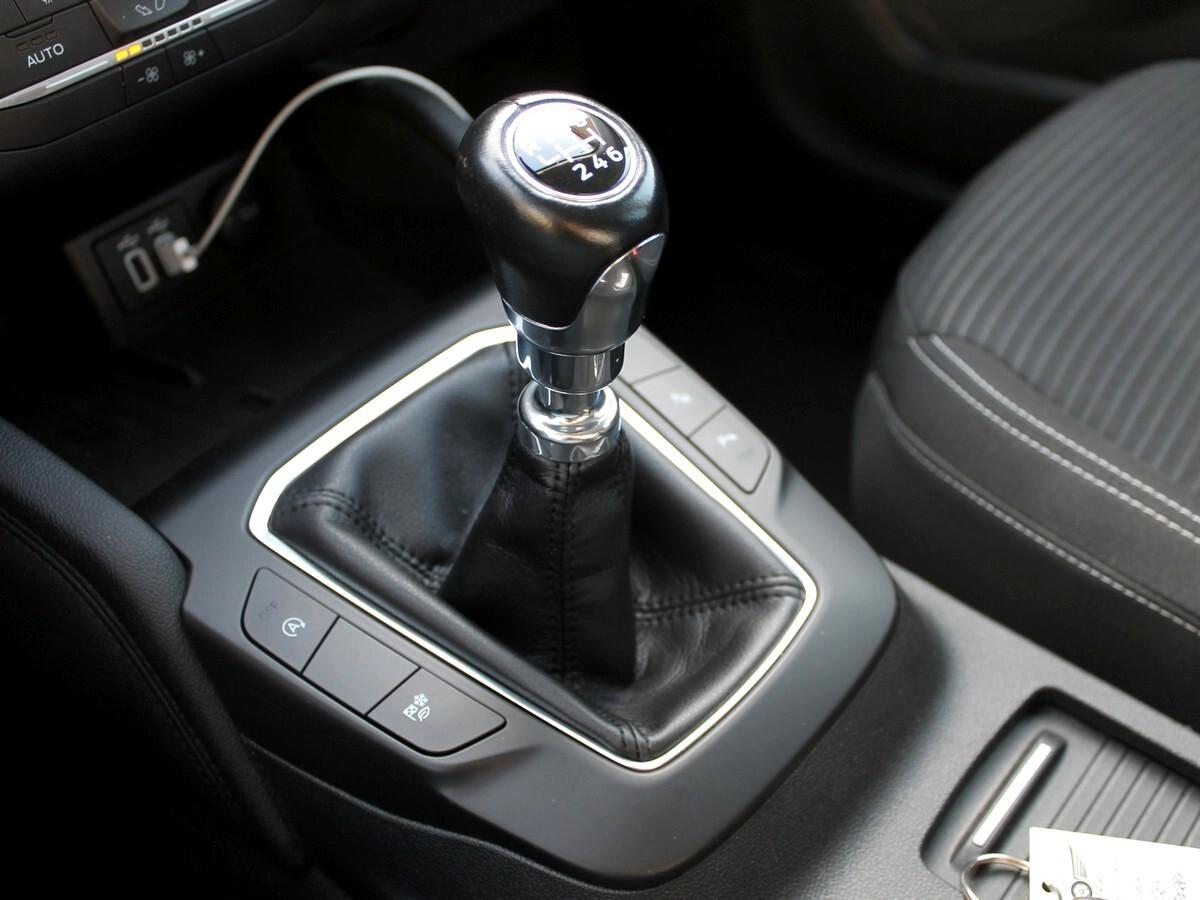 Ford Kuga 2.0 EcoBlue Hybrid 150 CV 2WD Titanium Business Telecamere Virtual CoPilot IVA DEDUC