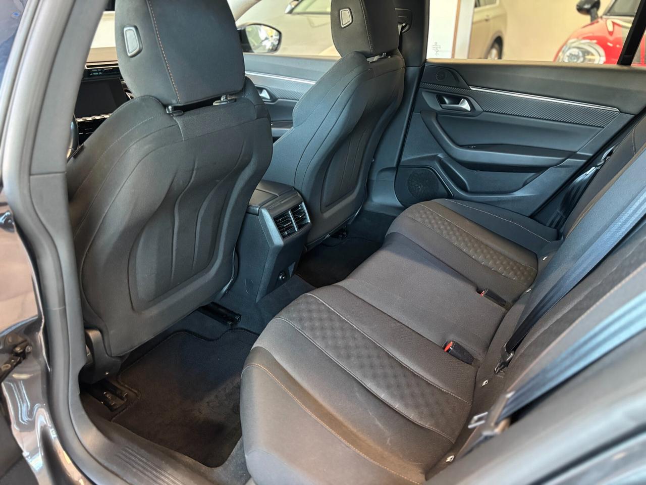 Peugeot 508 SW 1.5 *IVA 22%*AUTOCARRO*CINGHIA FATTA*