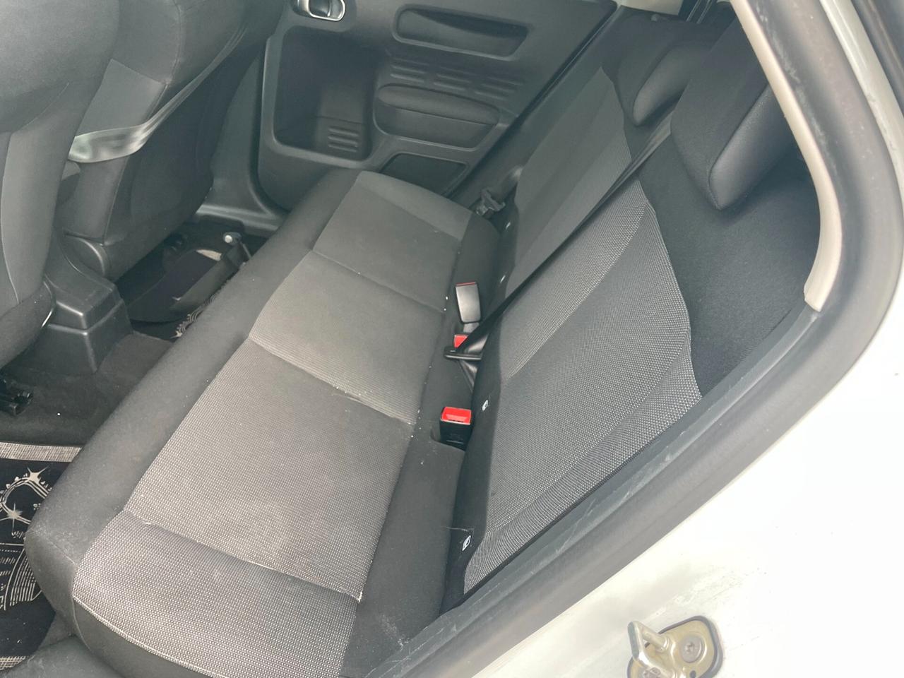 Citroen C4 Cactus BlueHDi 100 Shine