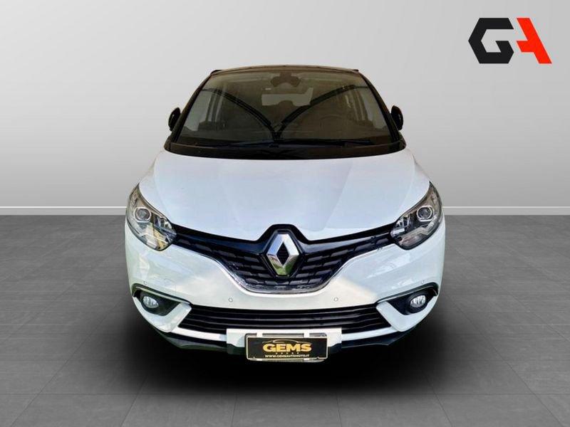 Renault Scénic Blue dCi 120 CV Business n1autocarro