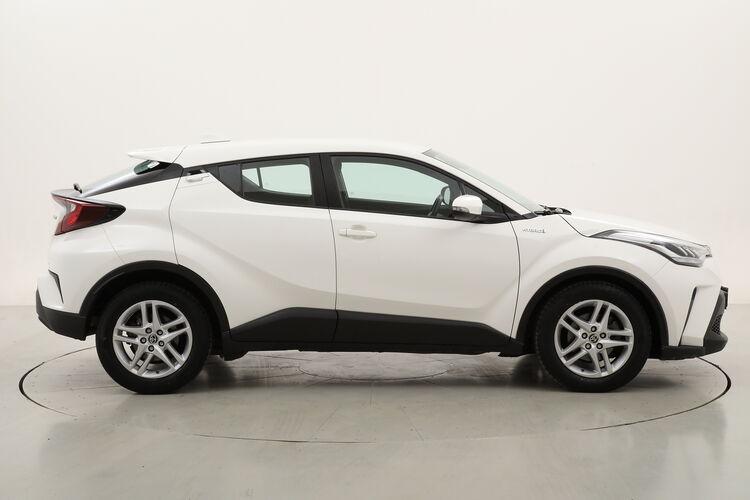 Toyota C-HR Hybrid Business BR611455 1.8 Full Hybrid 122CV