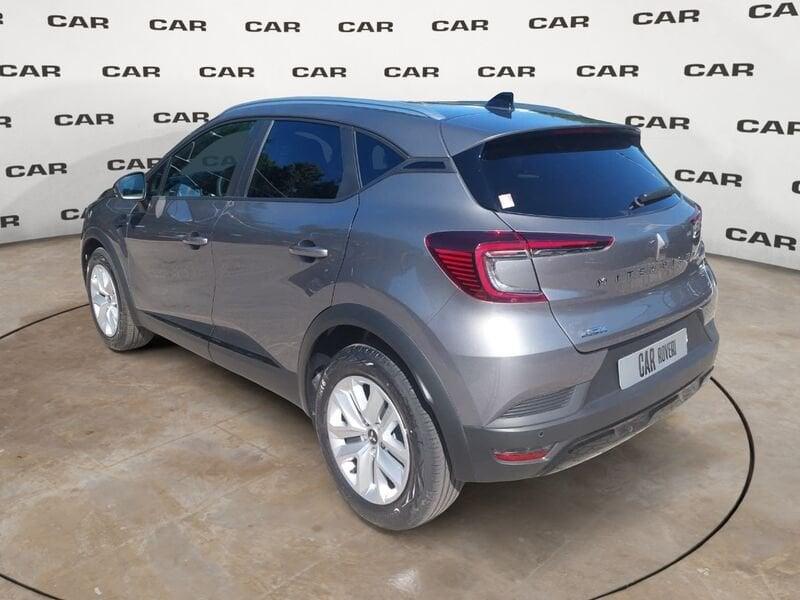 Mitsubishi ASX 1.0L Invite GPL 74 kW