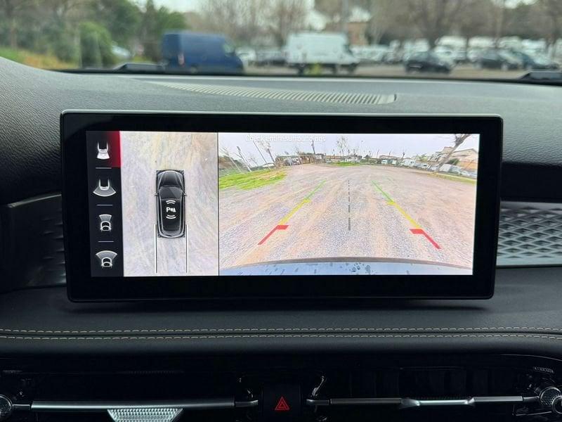 Alfa Romeo Tonale Tonale 1.5 hybrid Sprint 160cv tct7 “ ROSSO ALFA”