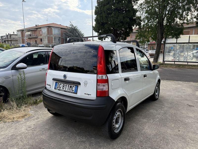 FIAT Panda Fiat Panda 1.3 MJT 16V Dynamic
