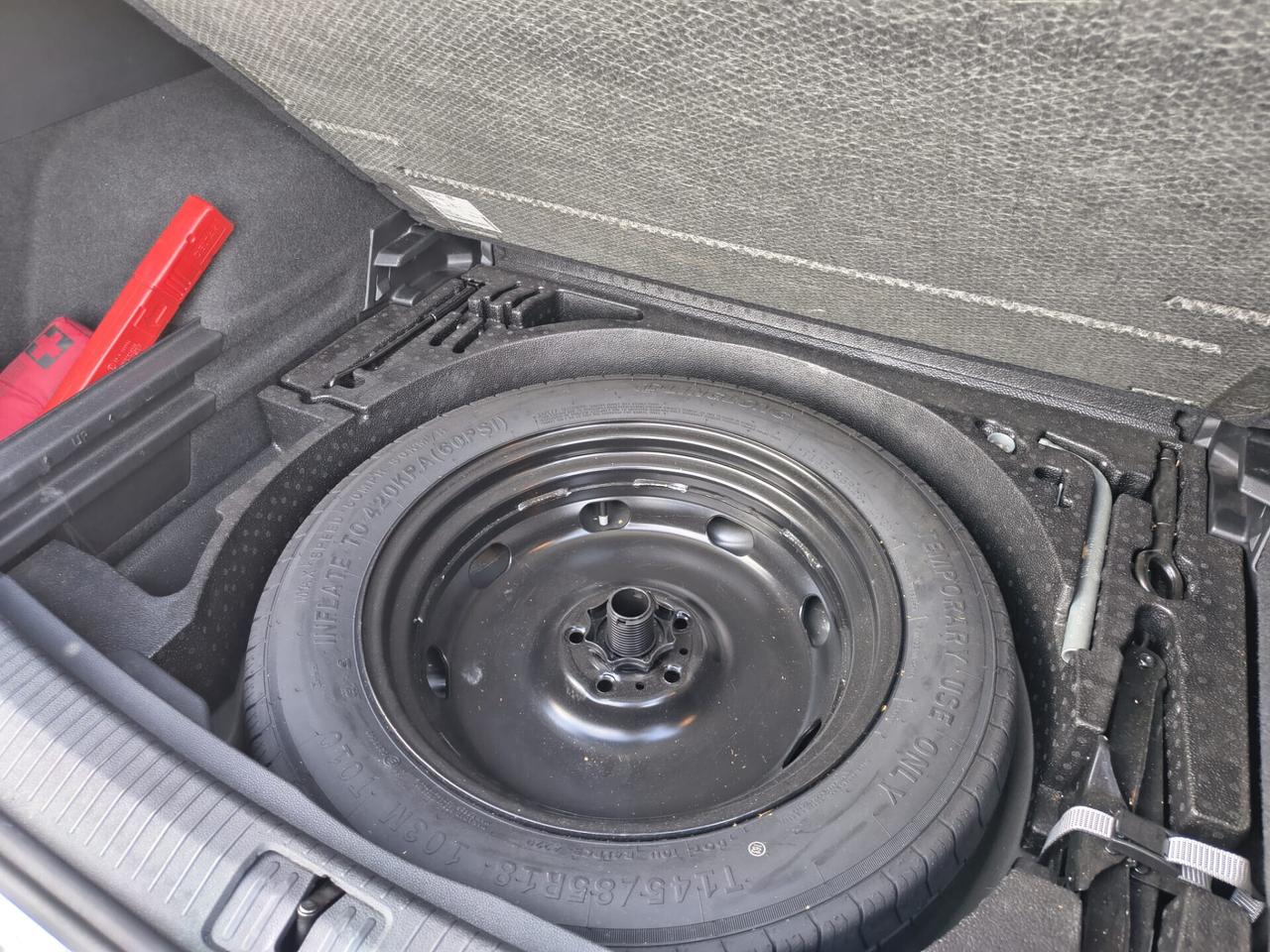 Volkswagen Tiguan 2.0 TDI 150 CV SCR DSG Life