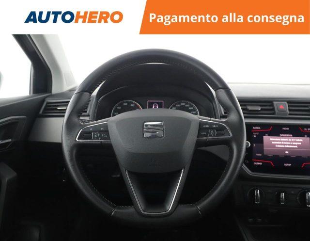 SEAT Ibiza 1.0 MPI 5 porte Style