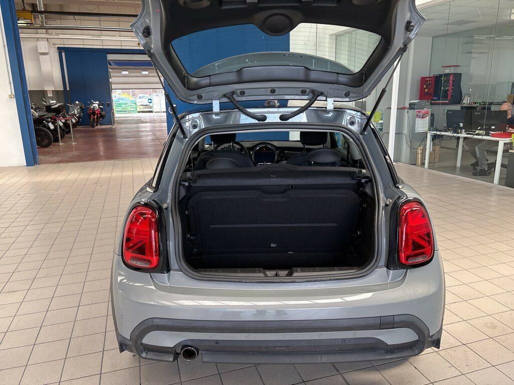 Mini Cooper 1.5 TwinPower Turbo Cooper