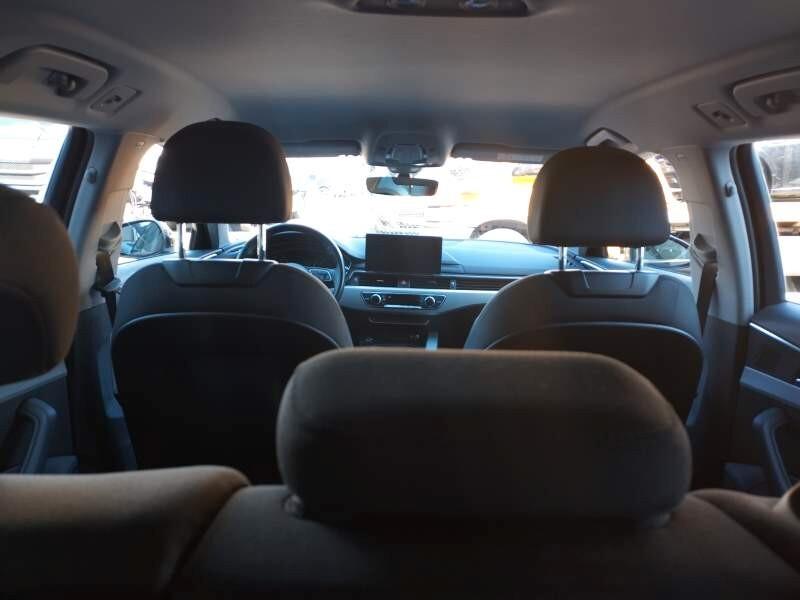 Audi A4 Avant 40 g-tron S tronic ACC- MATRIX !!!