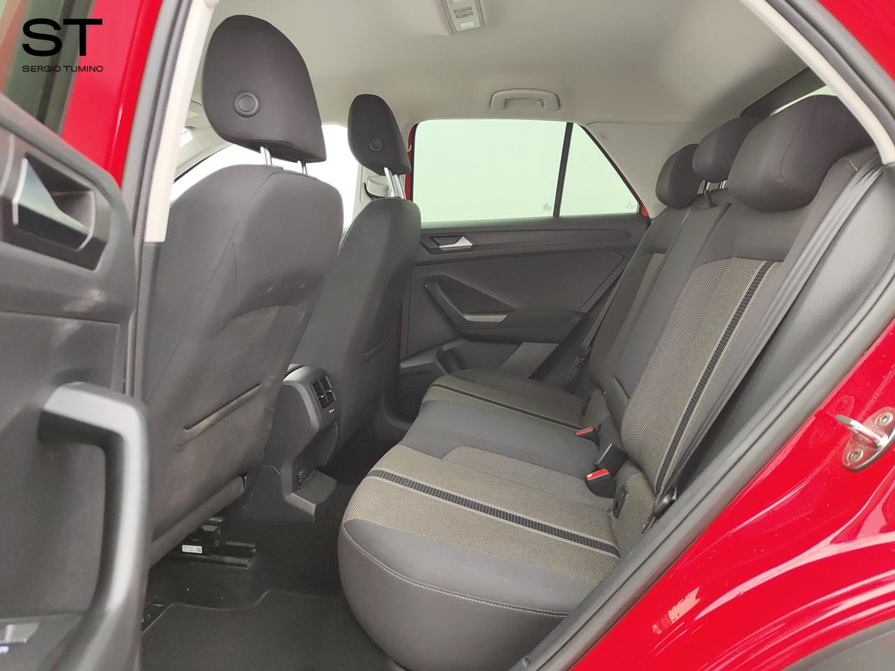 VOLKSWAGEN T-Roc 1ª serie - T-Roc 1.6 TDI SCR Style BlueMotion Technology