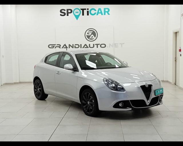 ALFA ROMEO Giulietta III - 1.6 jtdm Business 120cv my19