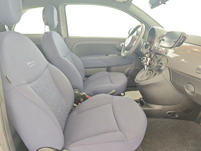 FIAT 500 1.0 Hybrid Club