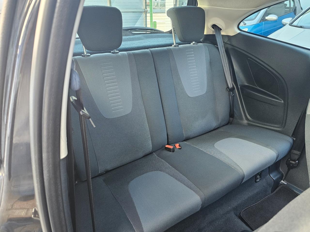 Ford Ka Ford Ka 1.2 Titanium