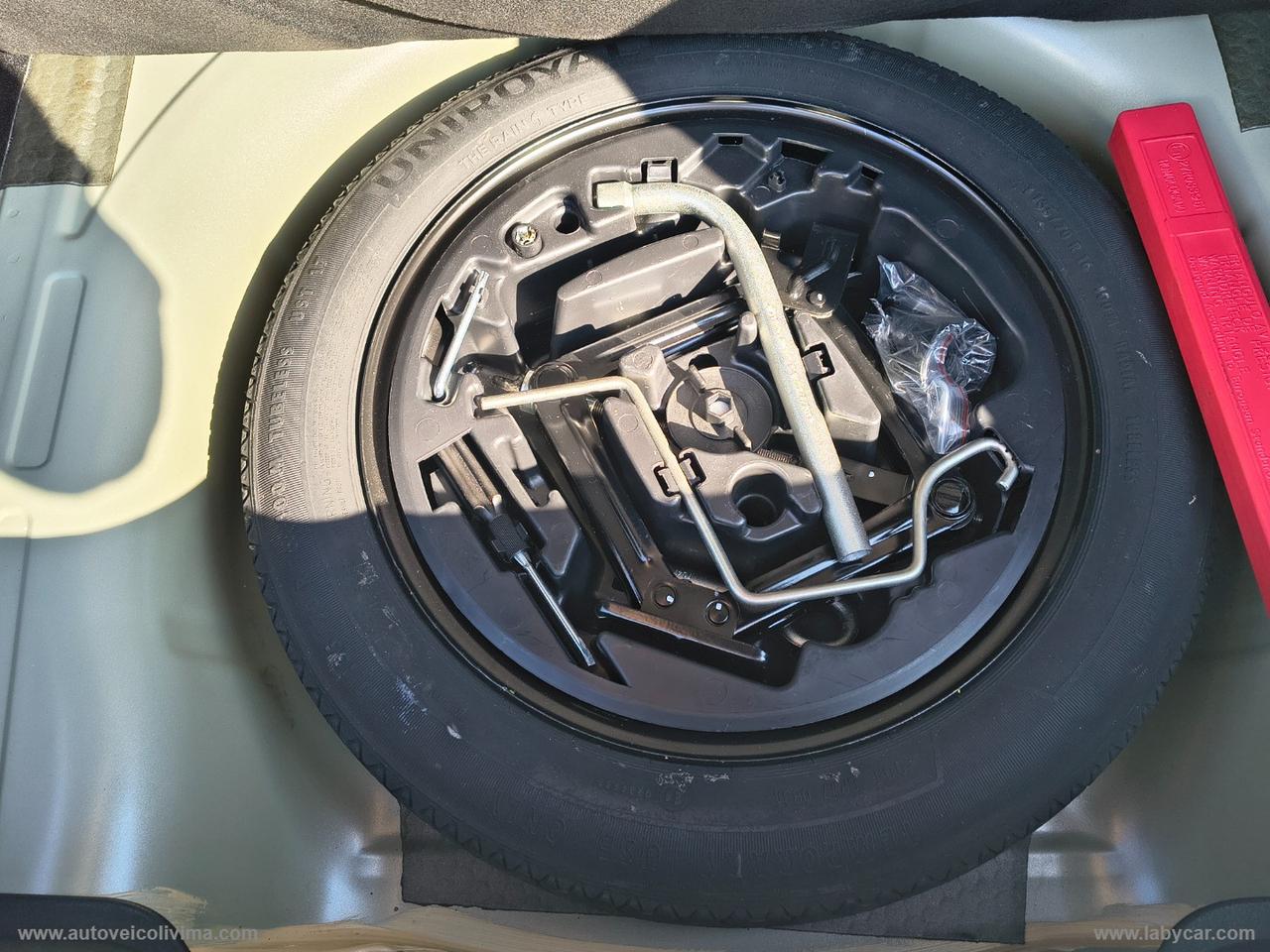 FIAT Tipo 1.6 Mjt S&S 5p. Business