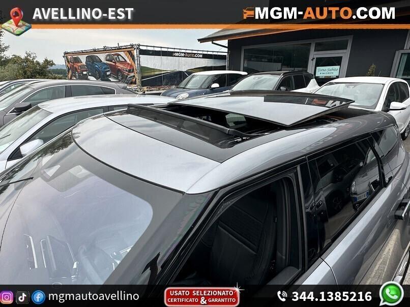 Land Rover Range Evoque 2.0D I4 163 CV R-Dynamic S