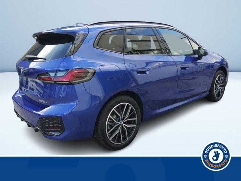 BMW Serie 2 Active Tourer 225e xDrive M Sport
