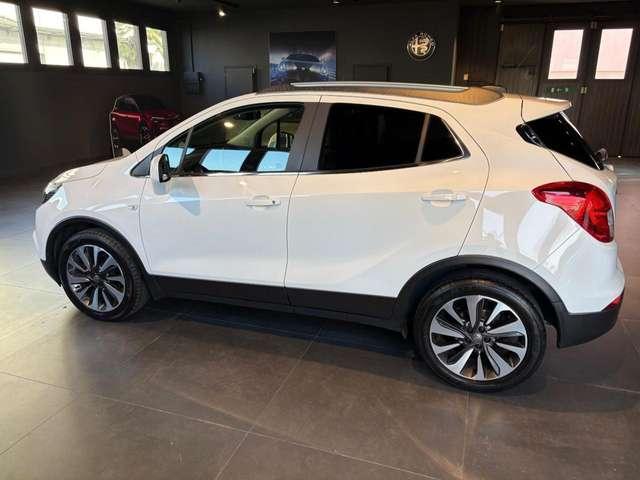 Opel Mokka 1.6 CDTI 136CV 4x2 b-Color * SEDE DI CARPI *