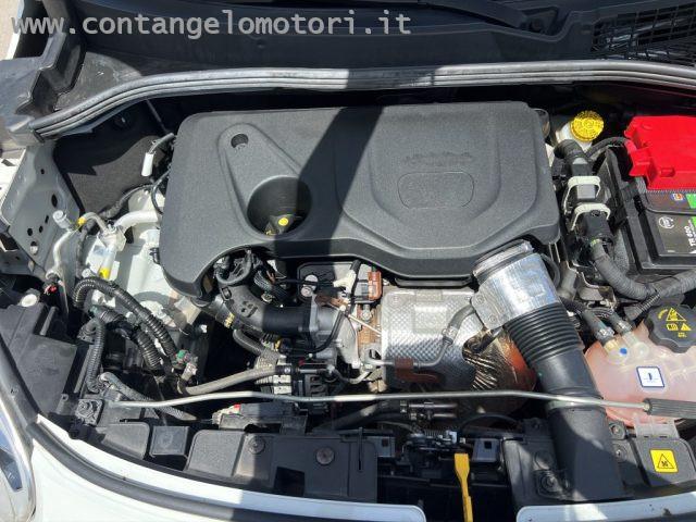 FIAT 500X 1.0 T3 120 CV Urban