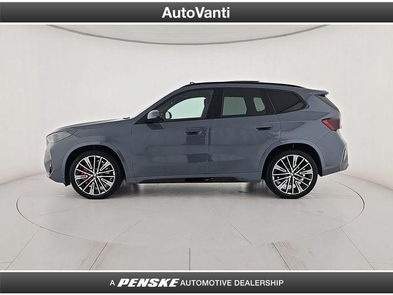 BMW X1 X1 xDrive 20d Msport Pro