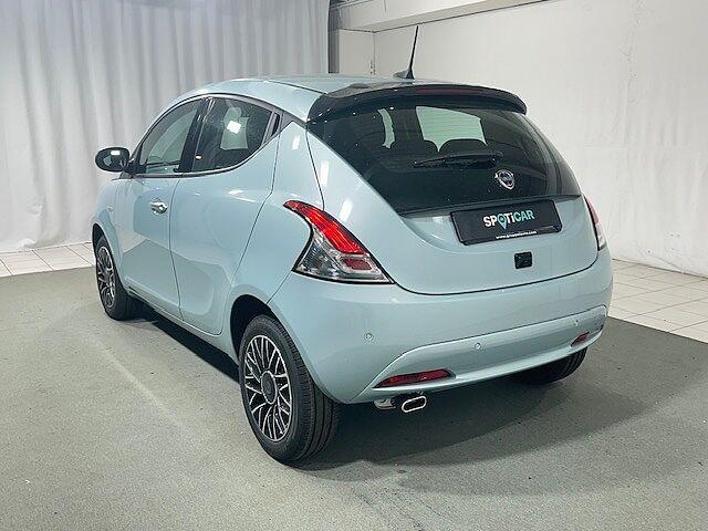 Lancia Ypsilon 1.2 69 CV 5 porte GPL Ecochic