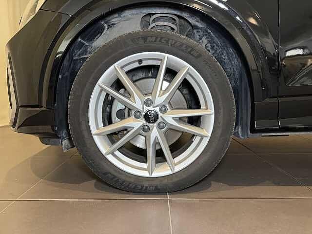 Audi Q2 35 TDI S tronic S line Edition