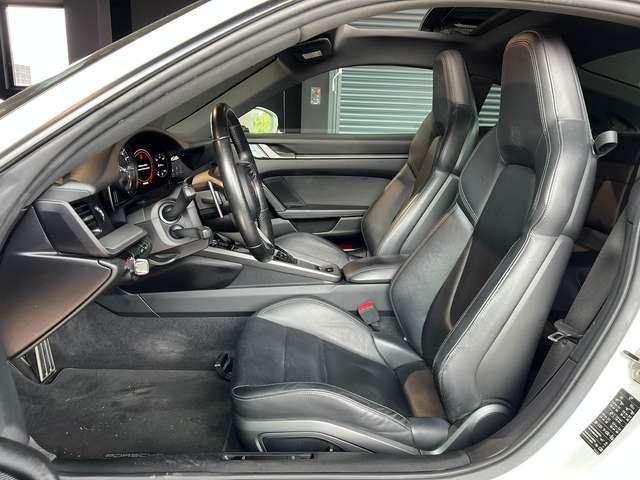 Porsche 911 Coupe 3.0 Carrera S auto