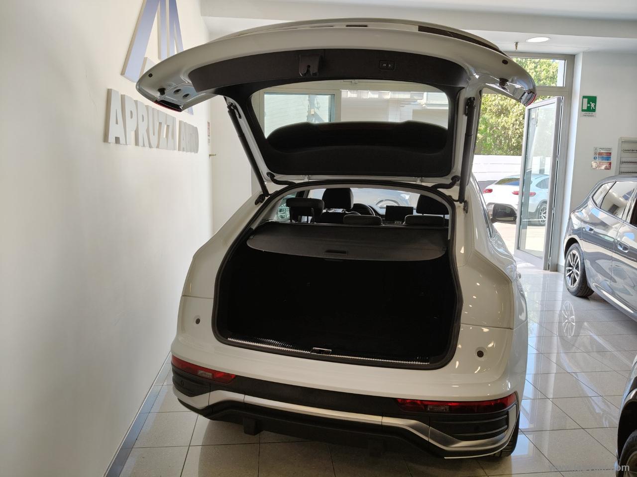 AUDI Q5 SPB 40 TDI quattro S tronic S line