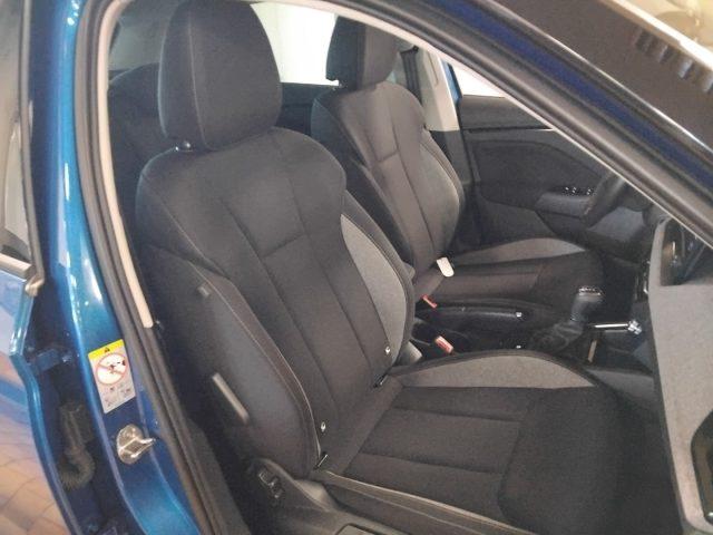 SKODA Kamiq 1.0 TSI 115 CV DSG Black Dots VIDEO 17"