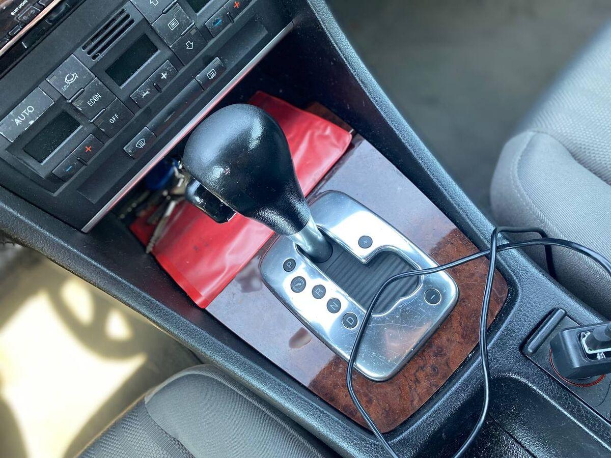 Audi A4 Berlina A4 2.0