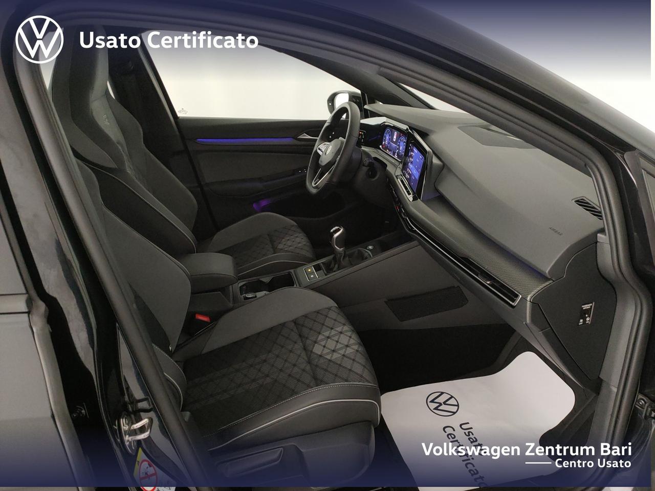 Volkswagen Golf 1.5 tsi evo r-line 150cv