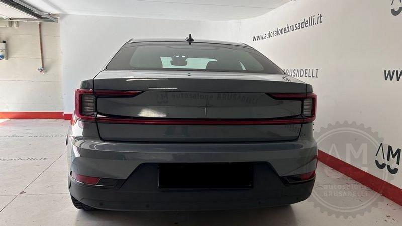 Polestar Polestar 2 Polestar 2 Long Range Single Motor FWD 78kWh