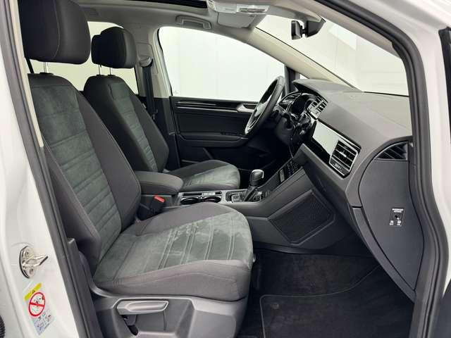 Volkswagen Touran Highline BlackStyle 1.5 TSI 150CV 7POSTI ONLYPROMO