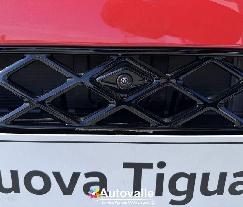 Volkswagen Tiguan 1.5 TSI eHybrid DSG R-Line Plus