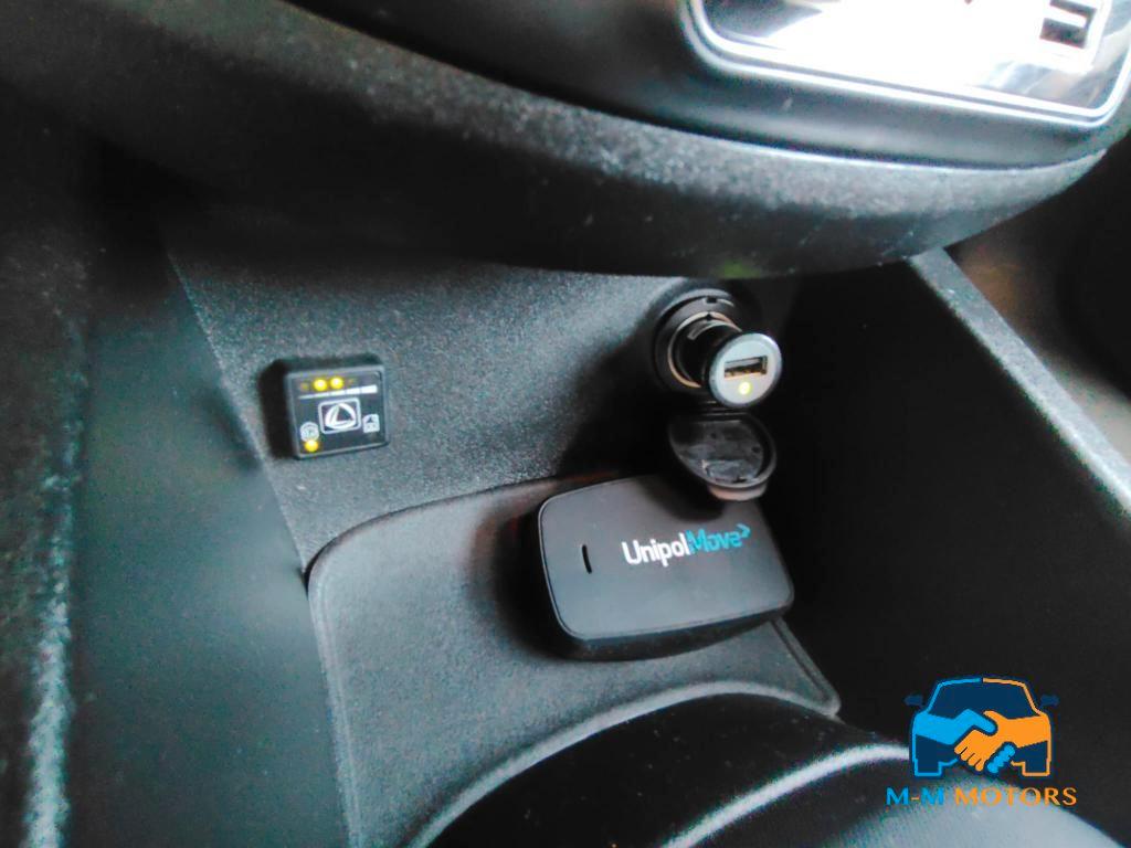 Fiat 500 X 500X 1.6 e-torq Pop Star Gpl 4x2 110cv my18