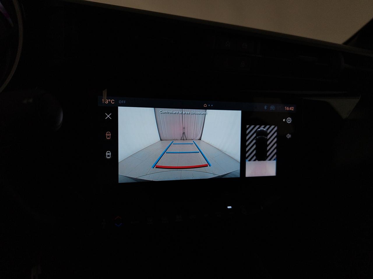 Alfa Romeo Junior 1.2 136 CV Hybrid eDCT6 Speciale