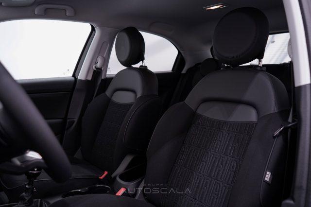 FIAT 500X 1.3 MultiJet 95cv Pack Style