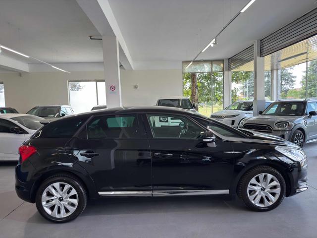 DS AUTOMOBILES DS 5 BlueHDi 180 S&S EAT6 Performance Line