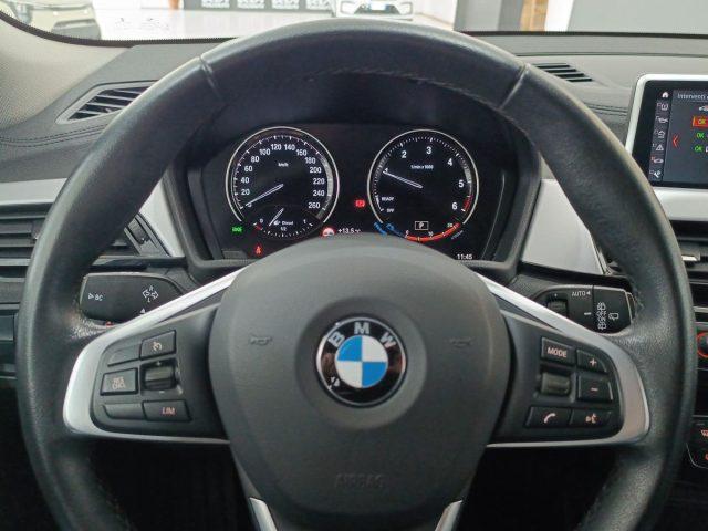 BMW X2 sDrive16d Aut. Business-X