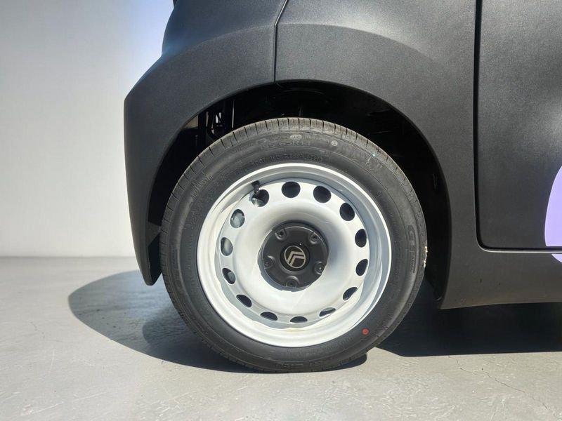 Citroën Ami AMI Edizione Limitata Citroen x Rip curl