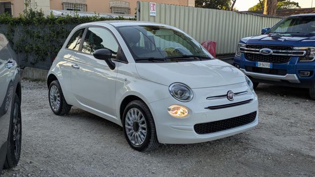 FIAT 500 HYBRID 1.0cc 70cv CERCHI IN LEGA